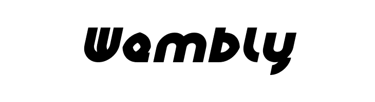 GRAPHIC DESIGN Italic  Free Fonts Download