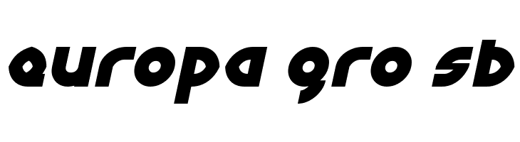 GRAPHIC DESIGN Italic  Free Fonts Download