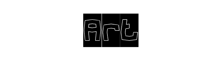 REGGAE BASS  Free Fonts Download