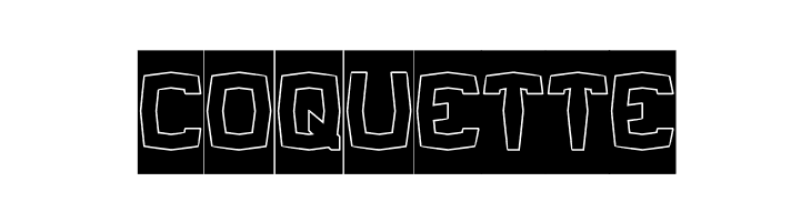 REGGAE BASS  Free Fonts Download