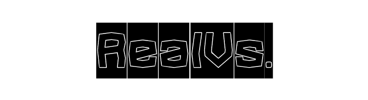 REGGAE BASS  Free Fonts Download