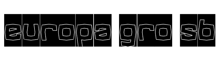 REGGAE BASS  Free Fonts Download