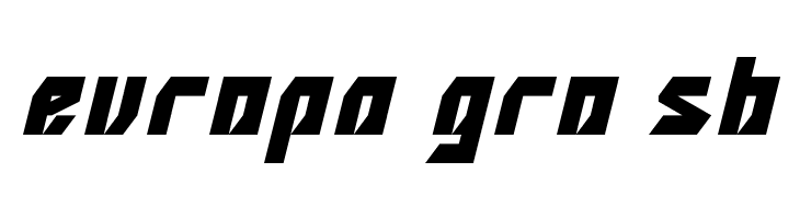 INOVATION  Free Fonts Download