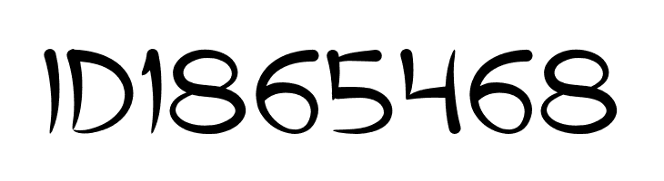 ExtraHot  Free Fonts Download