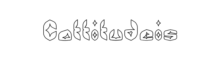 AIRPLANE-Hollow  Free Fonts Download
