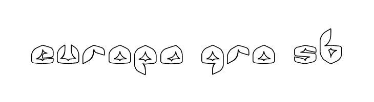 AIRPLANE-Hollow  Free Fonts Download