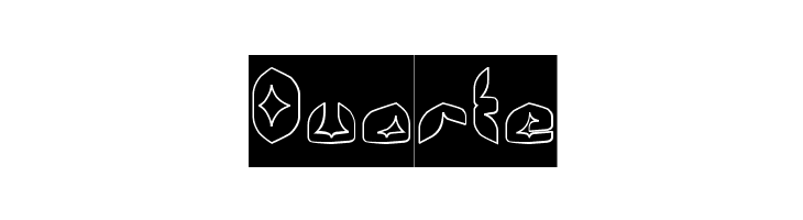 AIRPLANE-Hollow-Inverse  Free Fonts Download