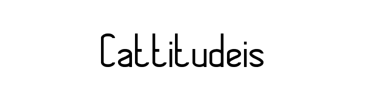 Megapolitan Jakarta-thin  Free Fonts Download