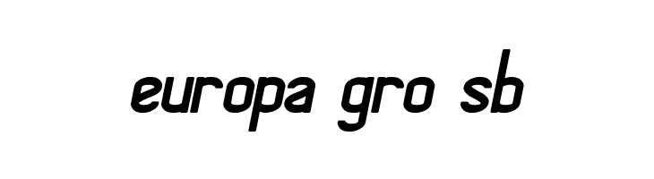 Megapolitan Jakarta Bold Italic  Free Fonts Download