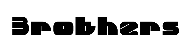 MONSTER ROCK  Free Fonts Download