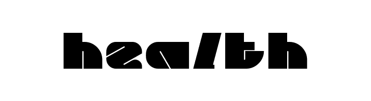 MONSTER ROCK  Free Fonts Download