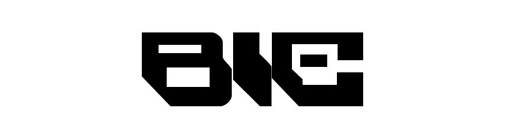 CaptivSystMRemiX  Free Fonts Download