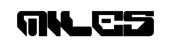 CaptivSystMRemiX  Free Fonts Download