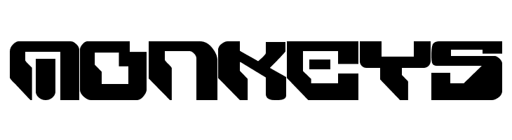 CaptivSystMRemiX  Free Fonts Download
