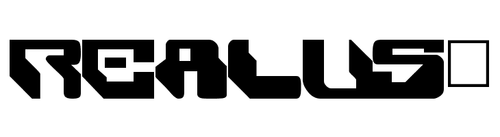 CaptivSystMRemiX  Free Fonts Download