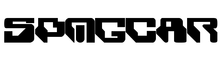 CaptivSystMRemiX  Free Fonts Download