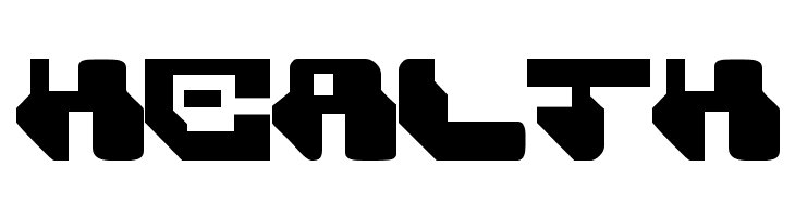 CaptivSystMRemiX  Free Fonts Download