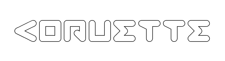 ABSTRASCTIK-Hollow  Free Fonts Download