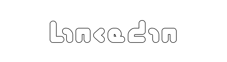 ABSTRASCTIK-Hollow  Free Fonts Download