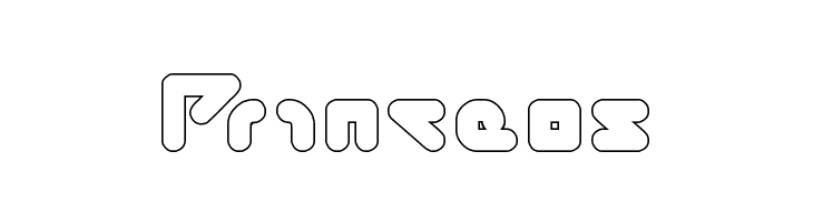 ABSTRASCTIK-Hollow  Free Fonts Download