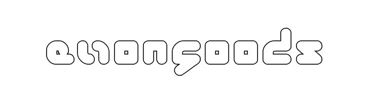 ABSTRASCTIK-Hollow  Free Fonts Download