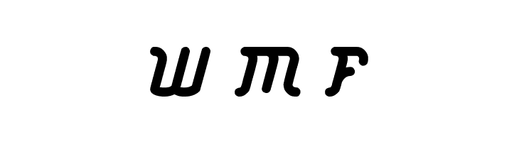 Big Mountain  Free Fonts Download