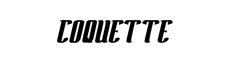 Antelope Run Bold  Free Fonts Download
