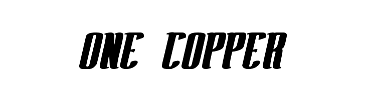 Antelope Run Bold  Free Fonts Download