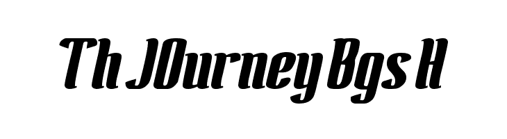 Antelope Run Bold  Free Fonts Download