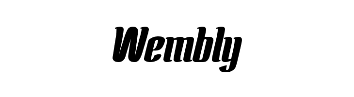 Antelope Run Bold  Free Fonts Download