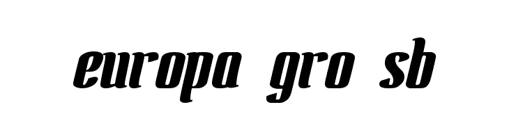 Antelope Run Bold  Free Fonts Download