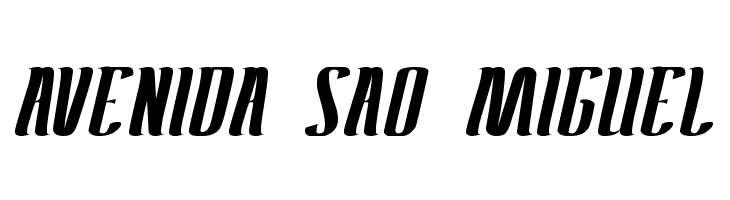 Antelope Run  Free Fonts Download