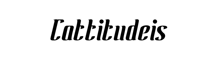 Antelope Run  Free Fonts Download