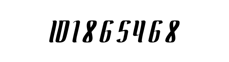 Antelope Run  Free Fonts Download