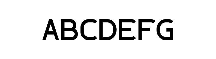 Agreement  Free Fonts Download