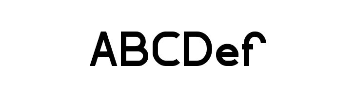 Agreement  Free Fonts Download