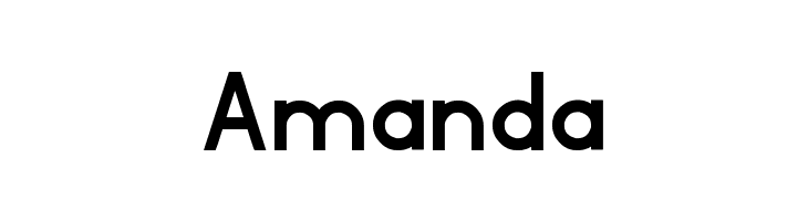 Agreement  Free Fonts Download