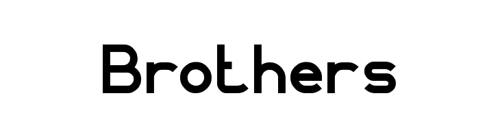 Agreement  Free Fonts Download