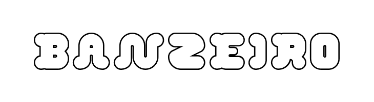 DAY DREAMER-Hollow  Free Fonts Download