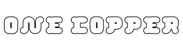 DAY DREAMER-Hollow  Free Fonts Download