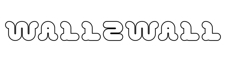 DAY DREAMER-Hollow  Free Fonts Download