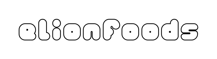 DAY DREAMER-Hollow  Free Fonts Download