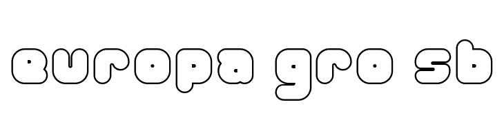 DAY DREAMER-Hollow  Free Fonts Download