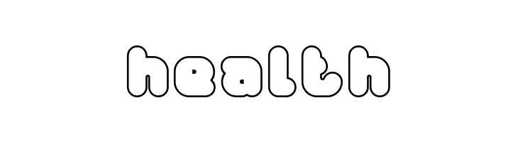 DAY DREAMER-Hollow  Free Fonts Download