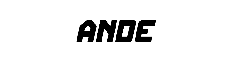 ELITE MIND Italic  Free Fonts Download