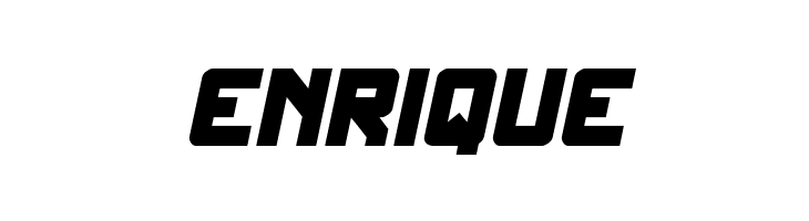 ELITE MIND Italic  Free Fonts Download