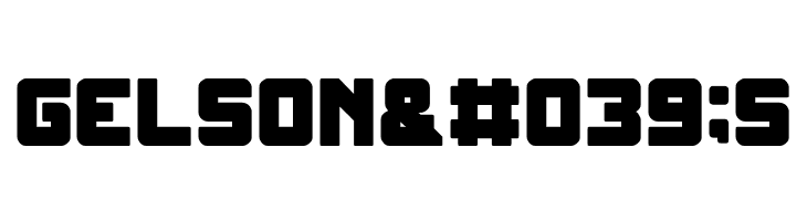 ELITE MIND Bold  Free Fonts Download