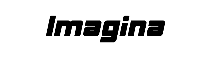 ELITE MIND Bold Italic  Free Fonts Download