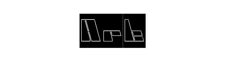 CYBER  Free Fonts Download