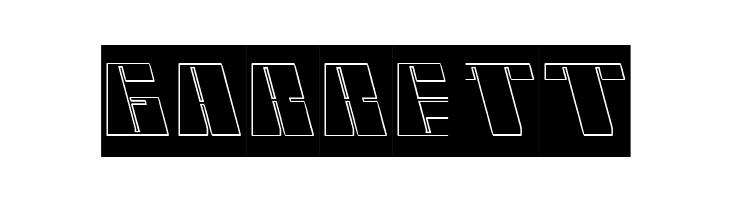 CYBER  Free Fonts Download